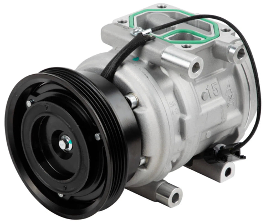 Four Seasons 97370 2005-2009 Hyundai Tucson A/C Compressor
