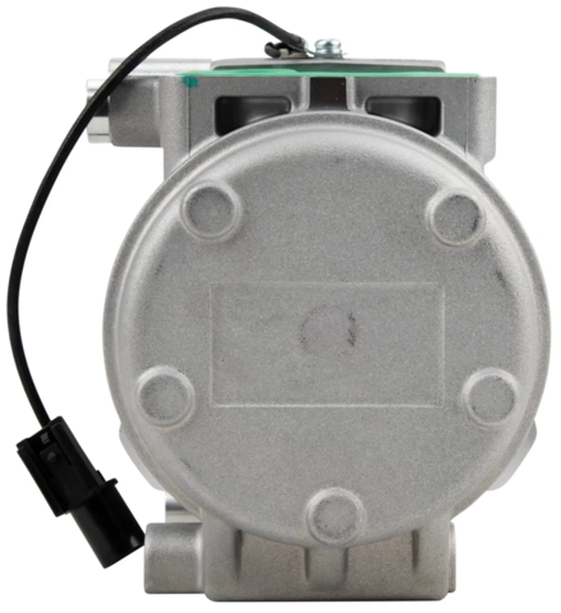 Four Seasons 97370 2005-2009 Hyundai Tucson A/C Compressor
