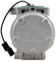 Four Seasons 97370 2005-2009 Hyundai Tucson A/C Compressor