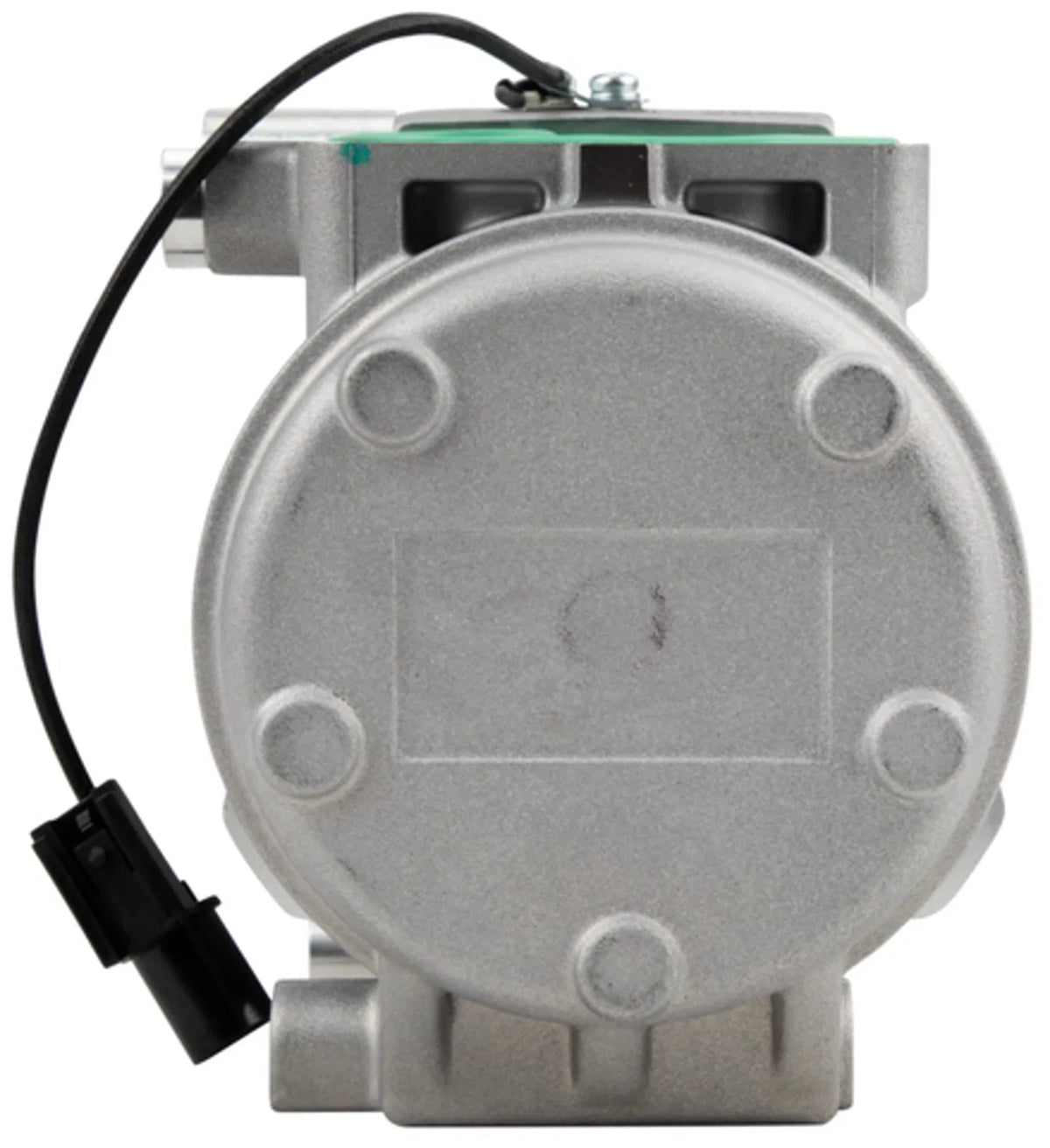Four Seasons 97370 2005-2009 Hyundai Tucson A/C Compressor