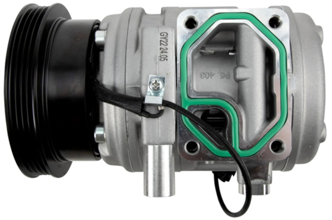 Four Seasons 97370 2005-2009 Hyundai Tucson A/C Compressor