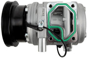 Four Seasons 97370 2005-2009 Hyundai Tucson A/C Compressor