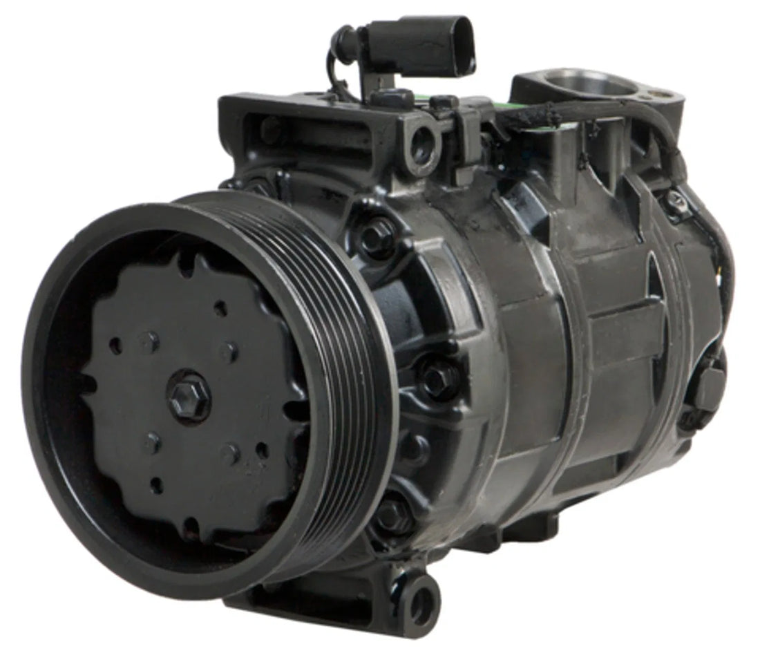 Four Seasons 97379 2004-2018 Porsche Cayenne A/C Compressor
