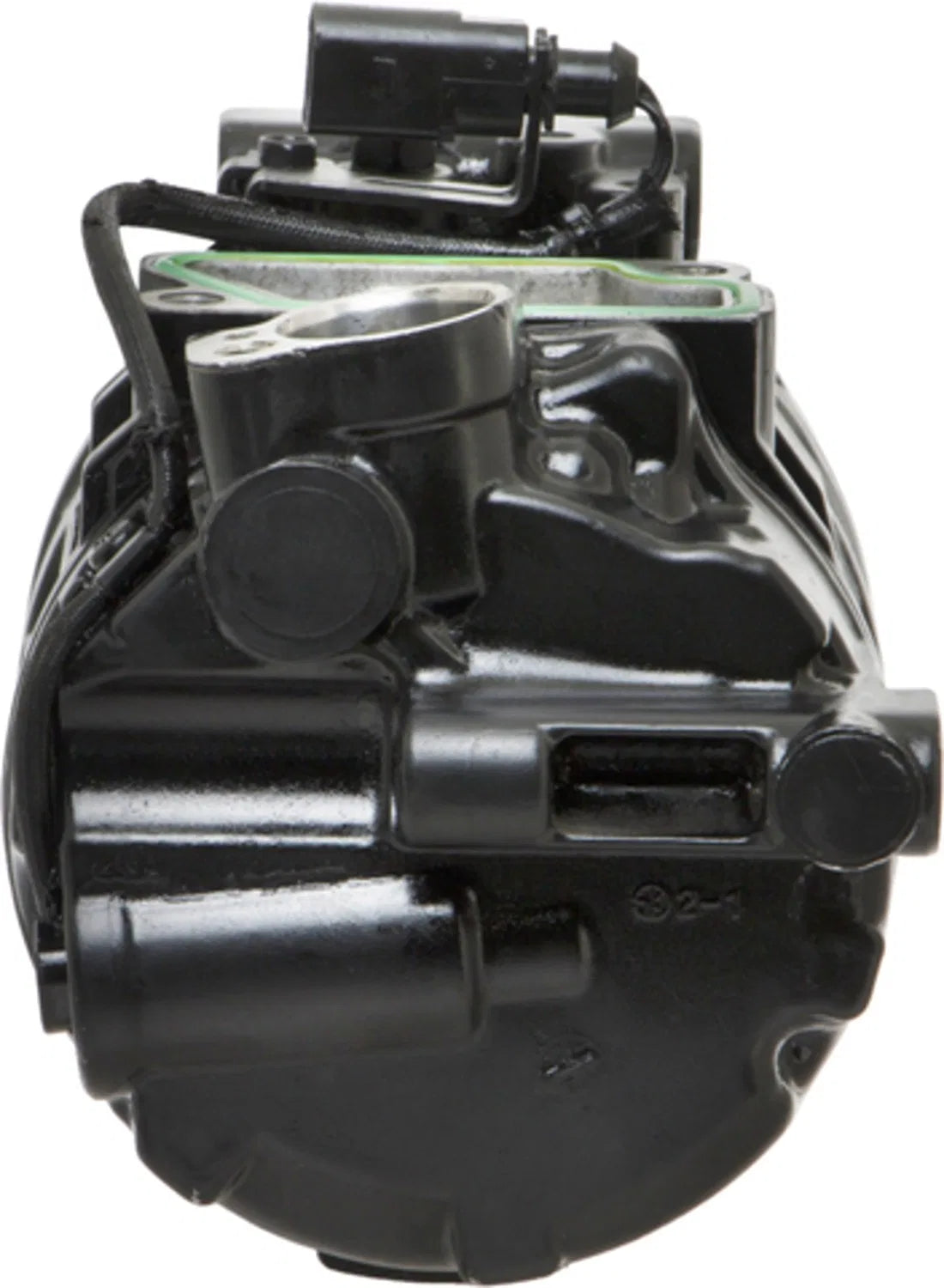 Four Seasons 97379 2004-2018 Porsche Cayenne A/C Compressor