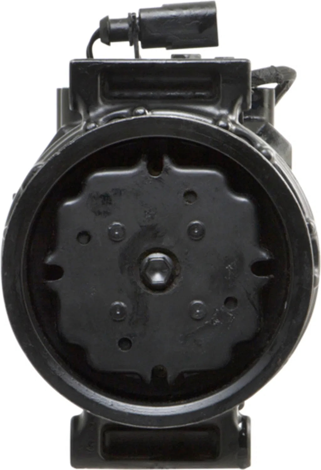 Four Seasons 97379 2004-2018 Porsche Cayenne A/C Compressor