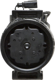 Four Seasons 97379 2004-2018 Porsche Cayenne A/C Compressor