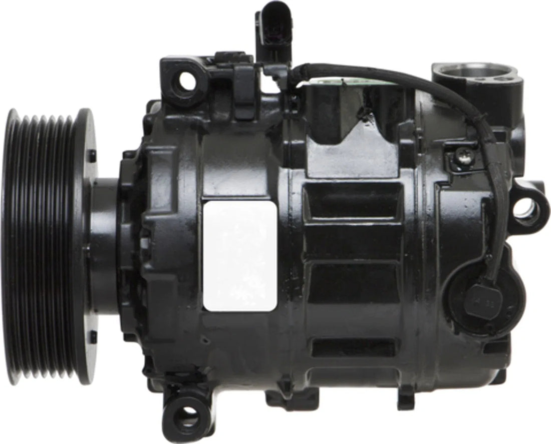 Four Seasons 97379 2004-2018 Porsche Cayenne A/C Compressor