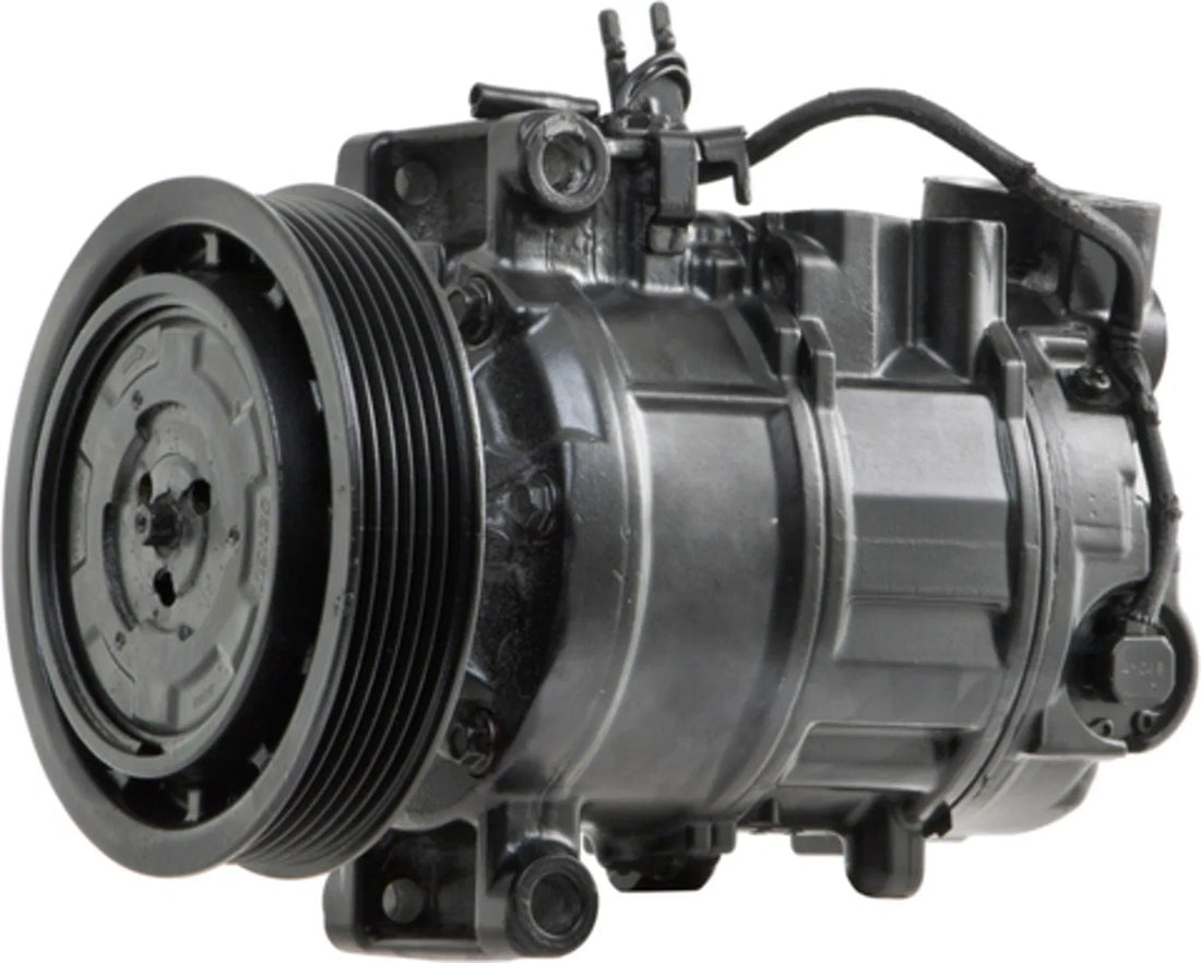 Four Seasons 97390 2005-2011 Audi A6 Quattro A/C Compressor