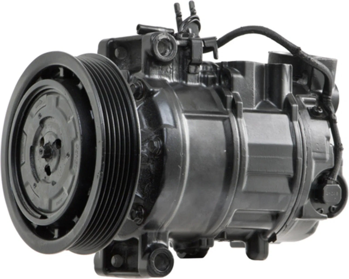 Four Seasons 97390 2005-2011 Audi A6 Quattro A/C Compressor