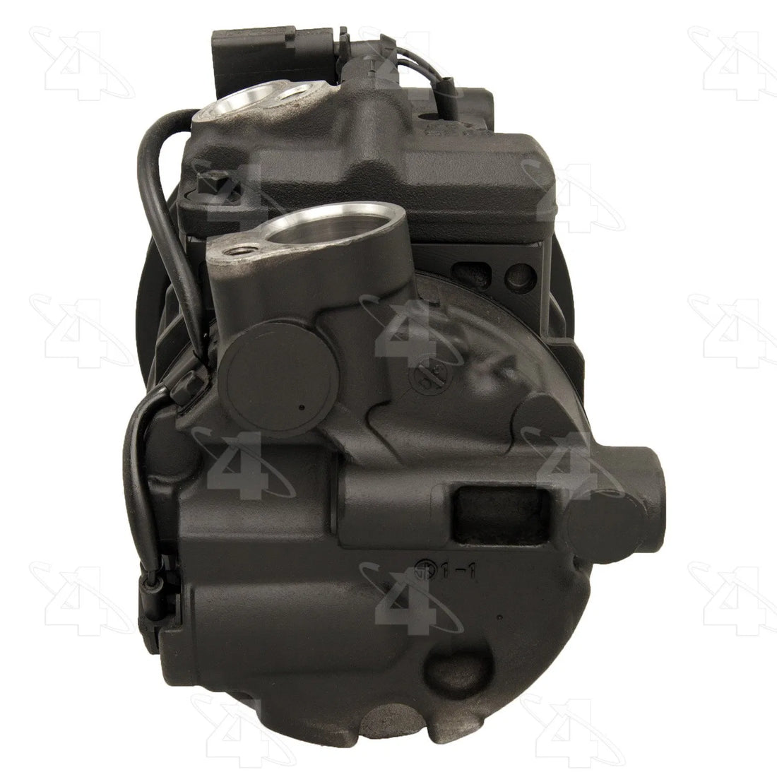 Four Seasons 97390 2005-2011 Audi A6 Quattro A/C Compressor