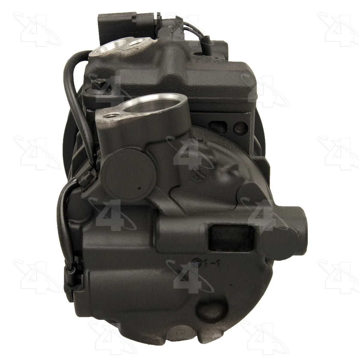 Four Seasons 97390 2005-2011 Audi A6 Quattro A/C Compressor