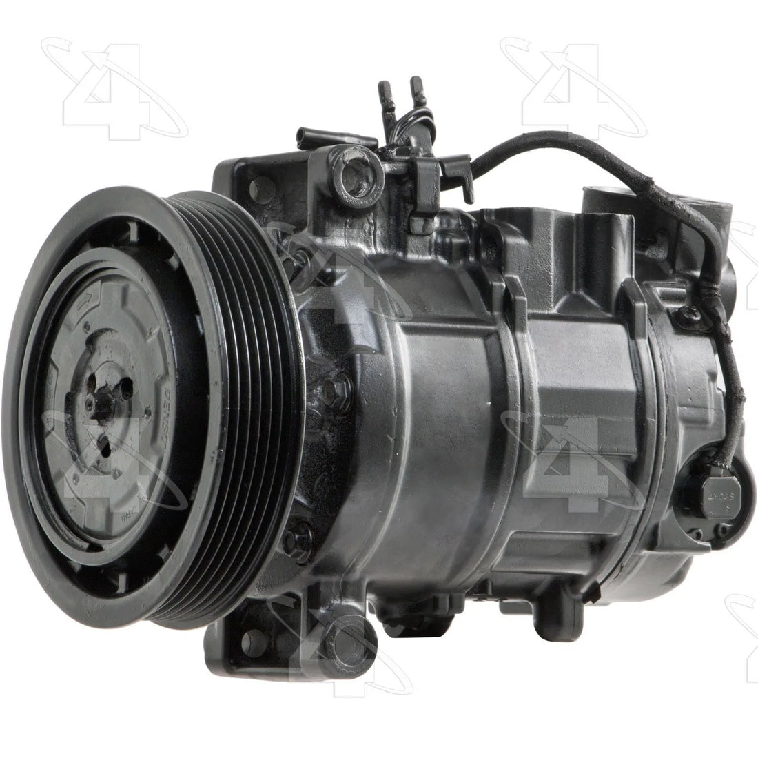 Four Seasons 97390 2005-2011 Audi A6 Quattro A/C Compressor