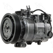 Four Seasons 97390 2005-2011 Audi A6 Quattro A/C Compressor