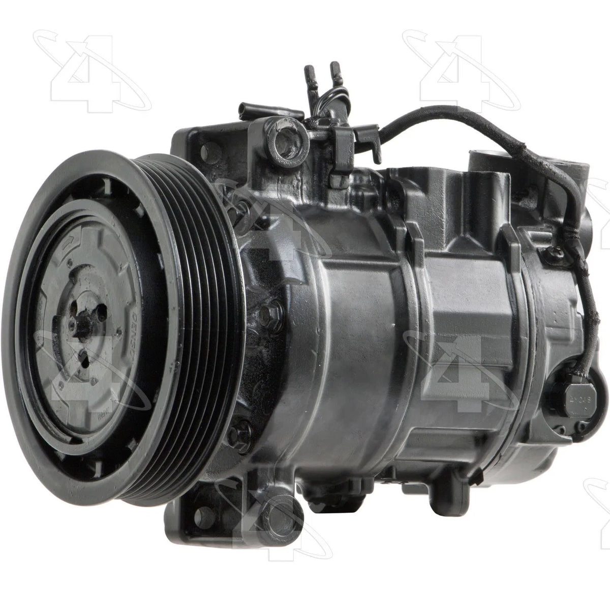 Four Seasons 97390 2005-2011 Audi A6 Quattro A/C Compressor
