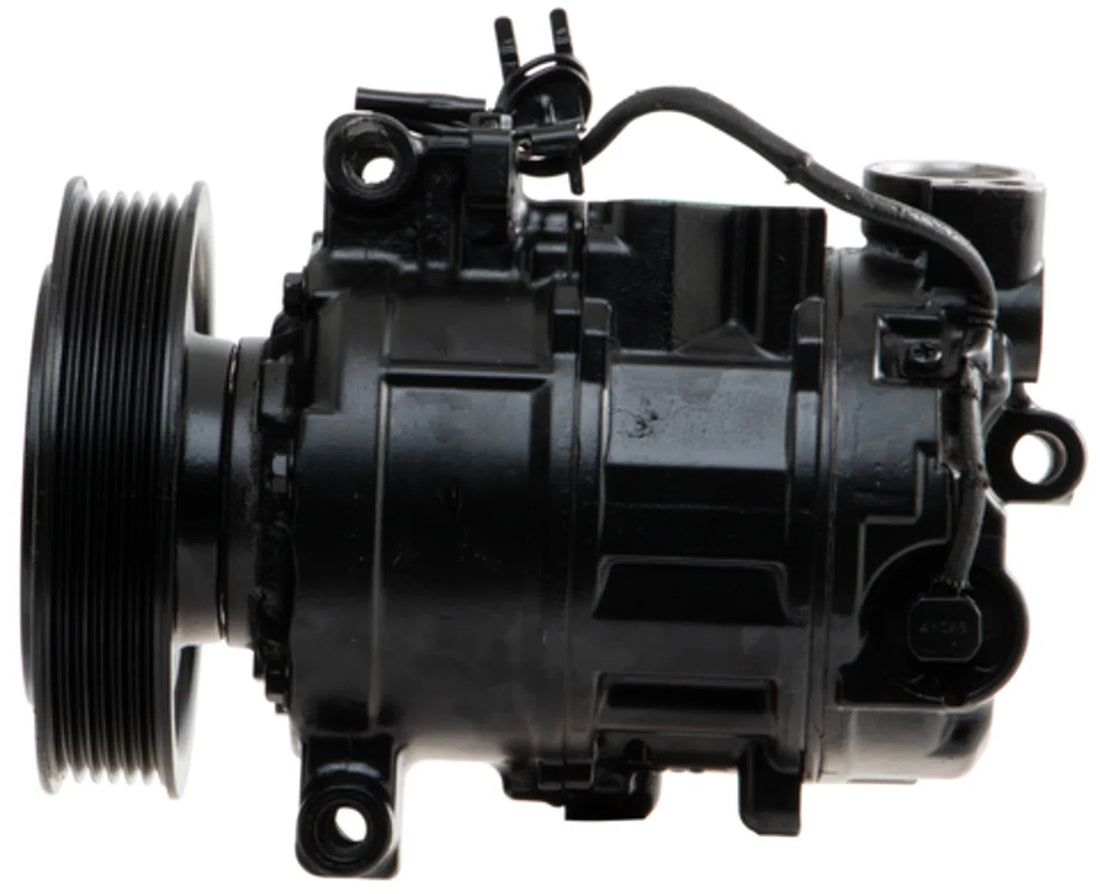 Four Seasons 97390 2005-2011 Audi A6 Quattro A/C Compressor