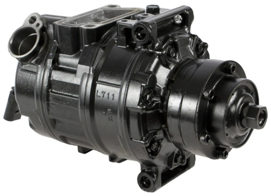 Four Seasons 97392 2013-2015 Audi RS5 A/C Compressor