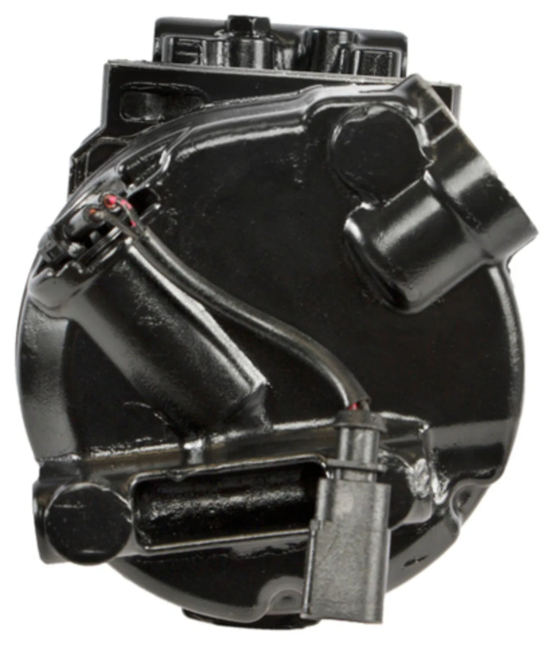 Four Seasons 97392 2013-2015 Audi RS5 A/C Compressor