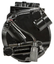 Four Seasons 97392 2013-2015 Audi RS5 A/C Compressor
