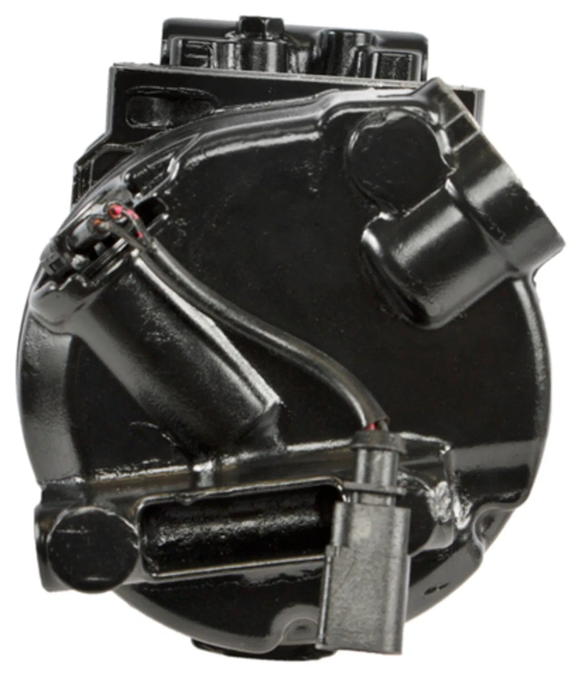 Four Seasons 97392 2013-2015 Audi RS5 A/C Compressor