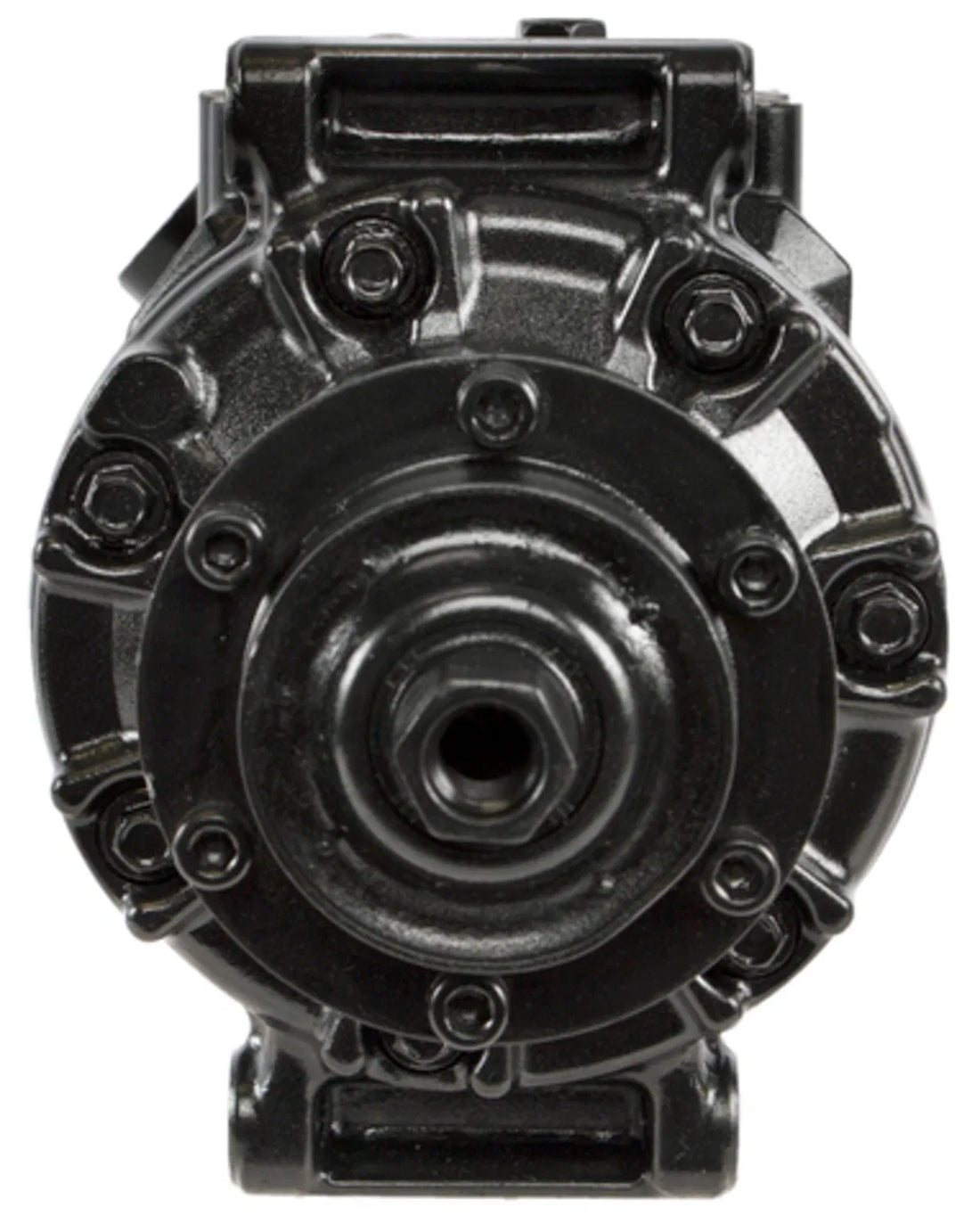 Four Seasons 97392 2013-2015 Audi RS5 A/C Compressor
