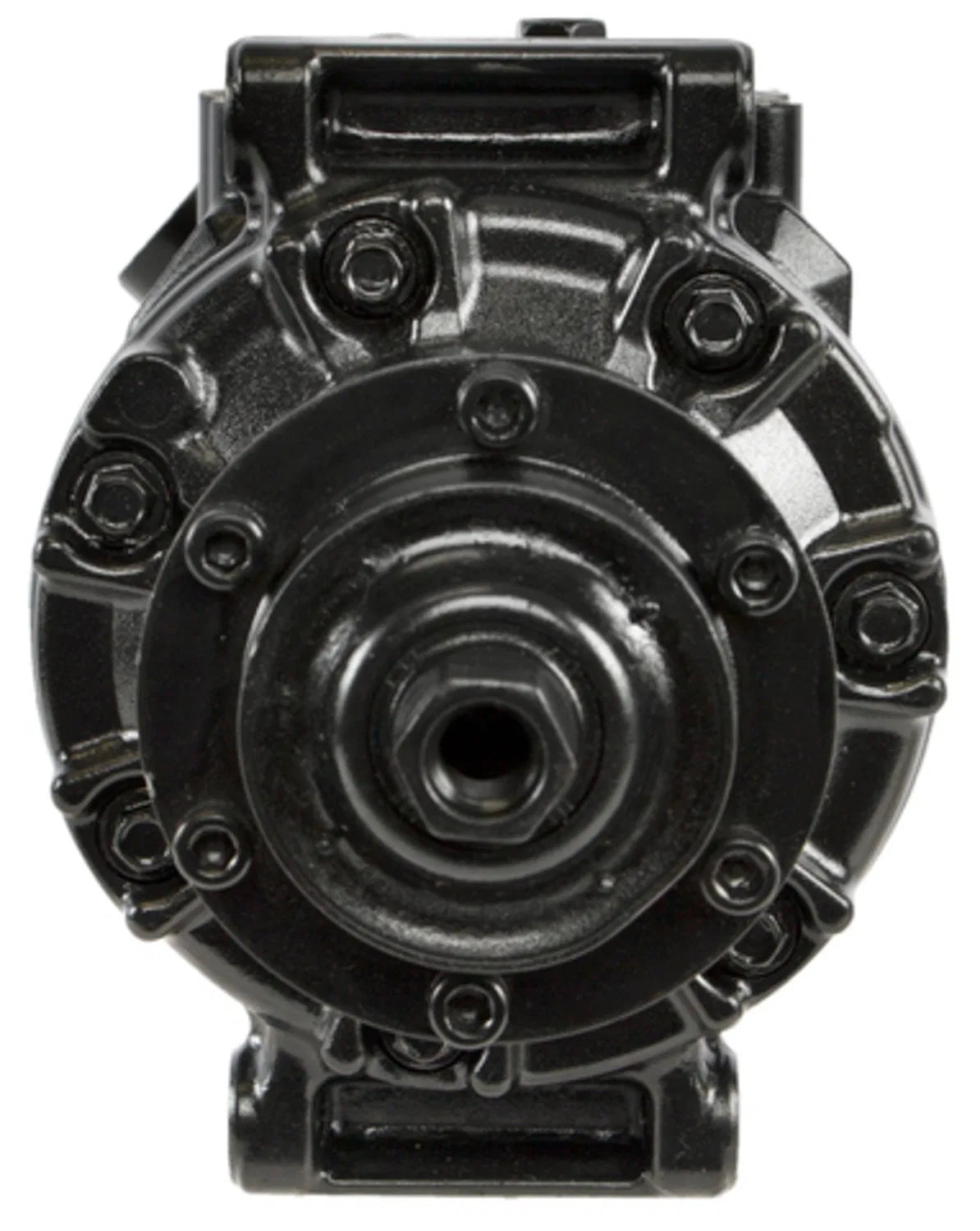 Four Seasons 97392 2013-2015 Audi RS5 A/C Compressor