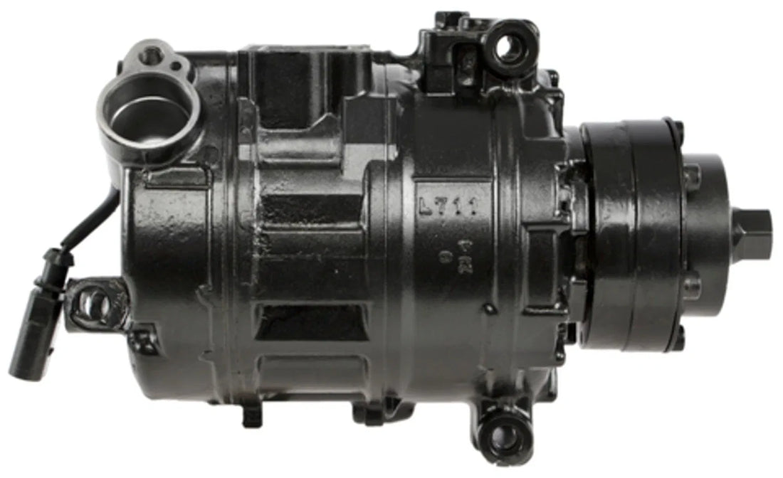 Four Seasons 97392 2013-2015 Audi RS5 A/C Compressor