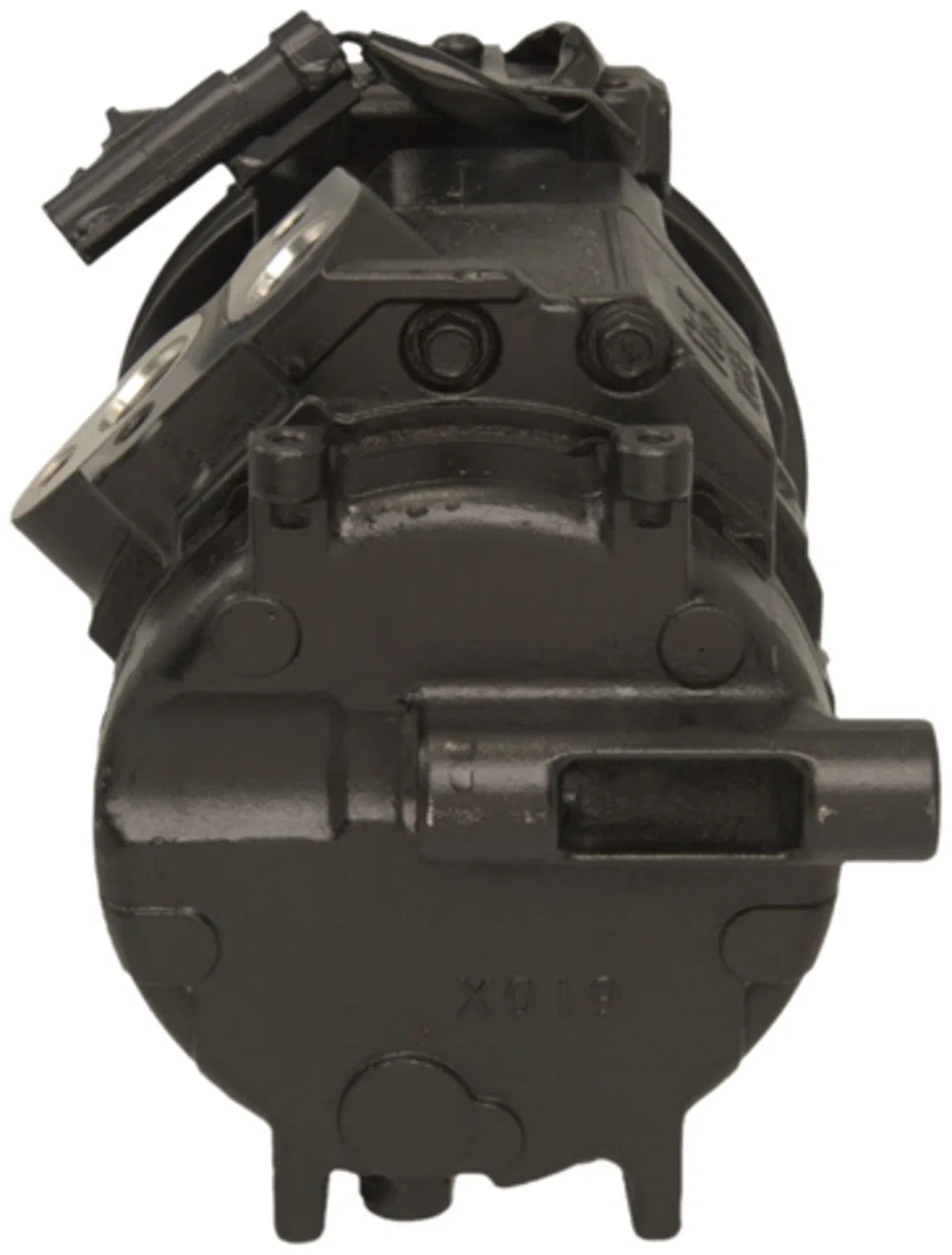 Four Seasons 97397 2007-2008 Chrysler Pacifica A