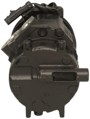 Four Seasons 97397 2007-2008 Chrysler Pacifica A