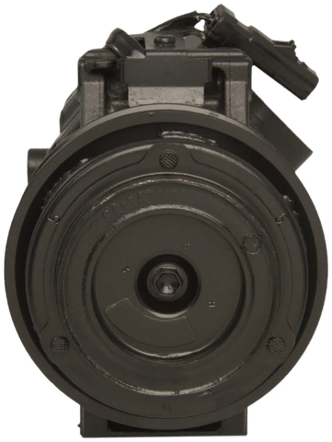 Four Seasons 97397 2007-2008 Chrysler Pacifica A