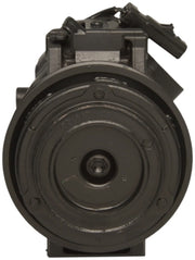 Four Seasons 97397 2007-2008 Chrysler Pacifica A