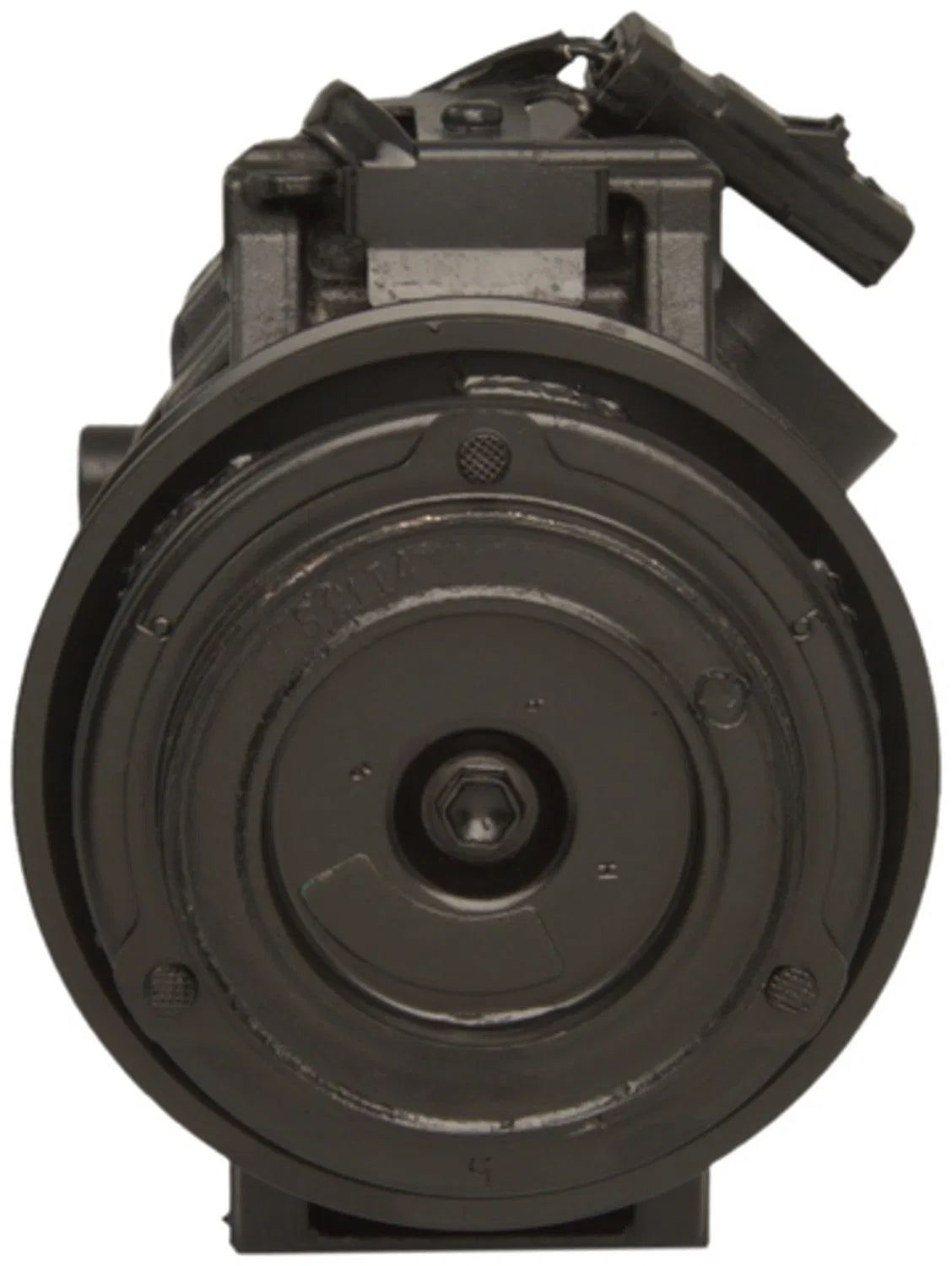 Four Seasons 97397 2007-2008 Chrysler Pacifica A