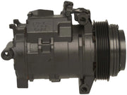 Four Seasons 97397 2007-2008 Chrysler Pacifica A