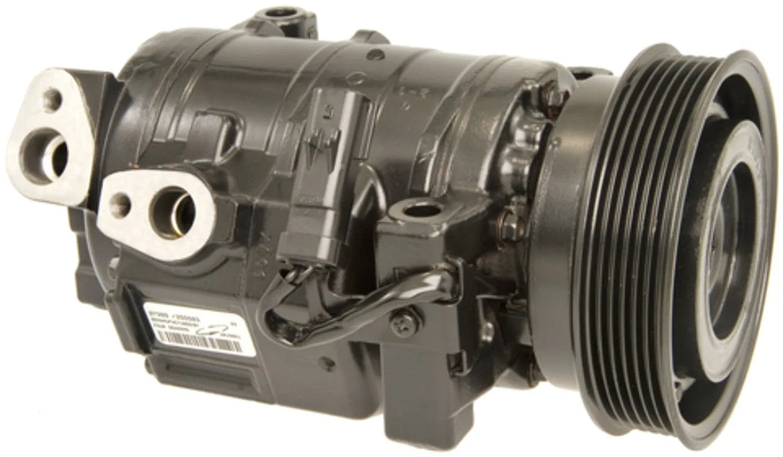 Four Seasons 97399 2006-2009 Jeep Commander A/C Compressor