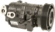 Four Seasons 97399 2006-2009 Jeep Commander A/C Compressor