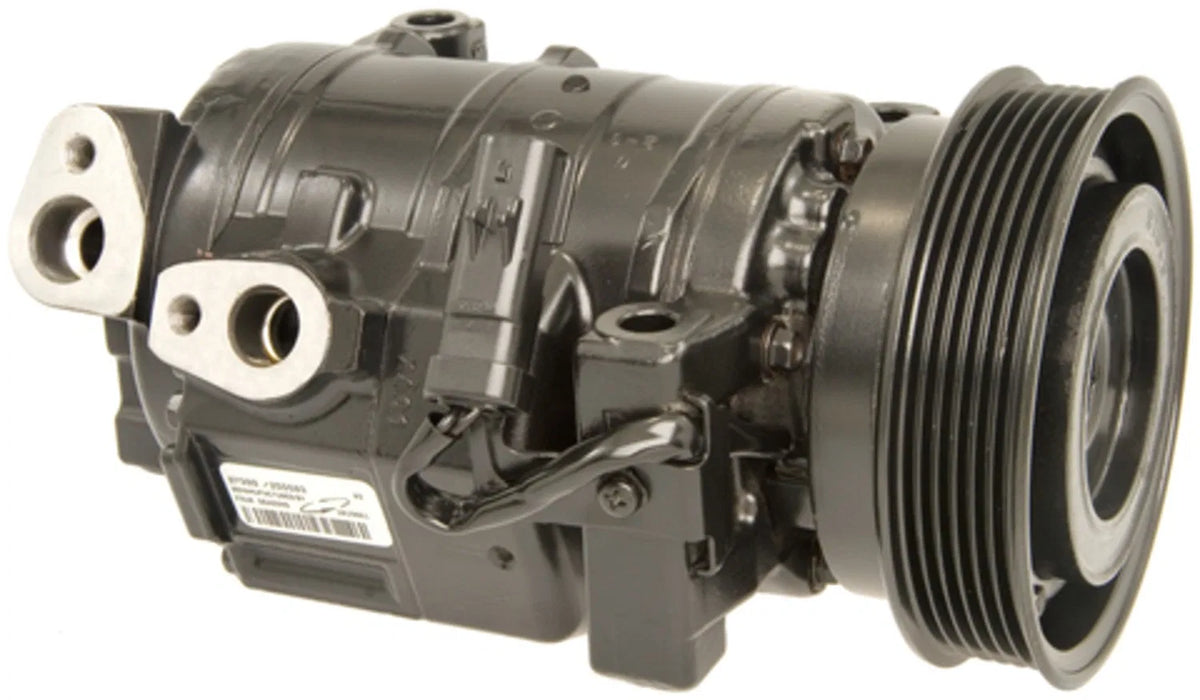 Four Seasons 97399 2006-2009 Jeep Commander A/C Compressor