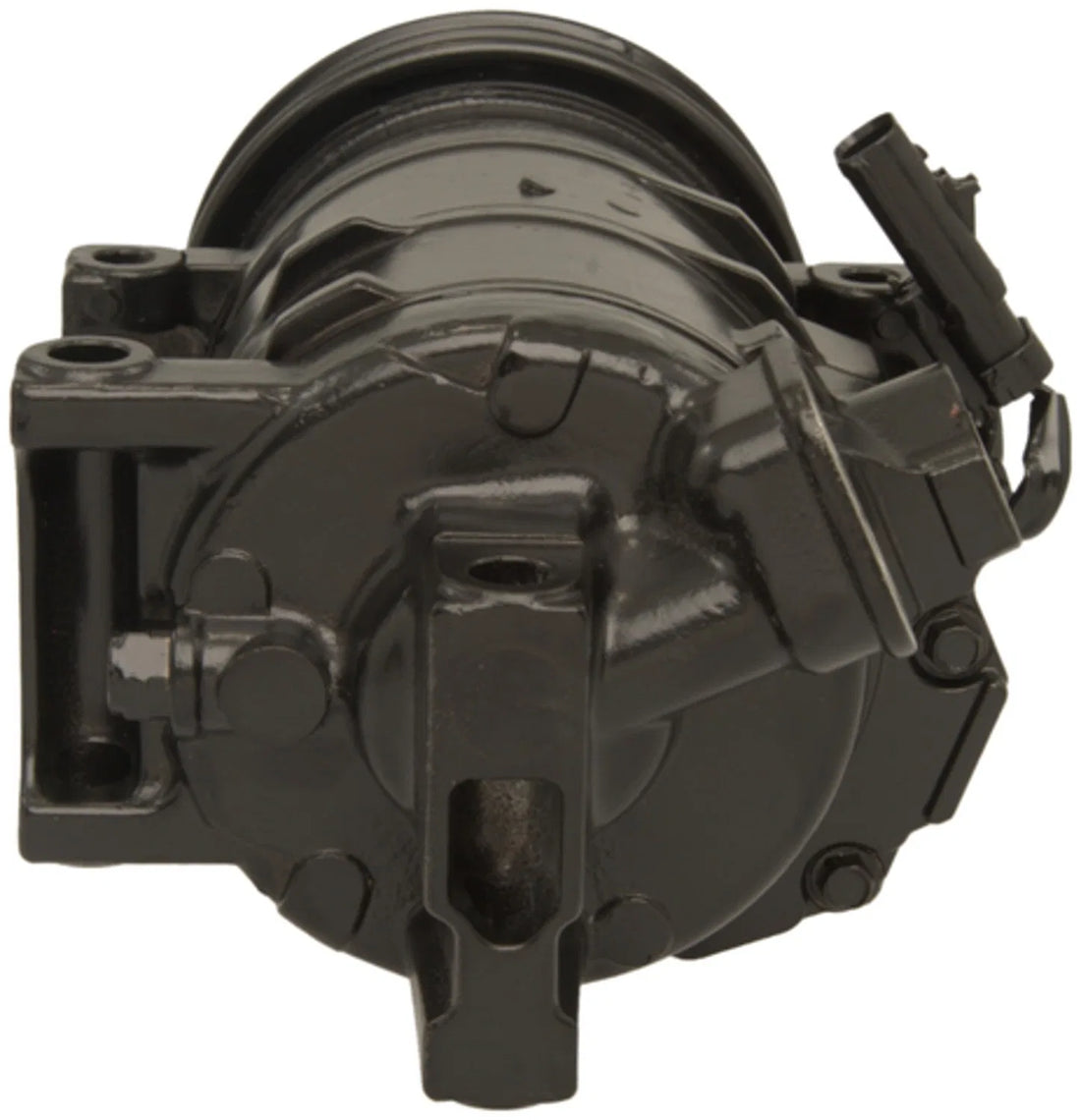 Four Seasons 97399 2006-2009 Jeep Commander A/C Compressor