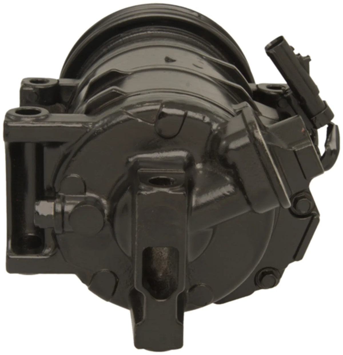 Four Seasons 97399 2006-2009 Jeep Commander A/C Compressor