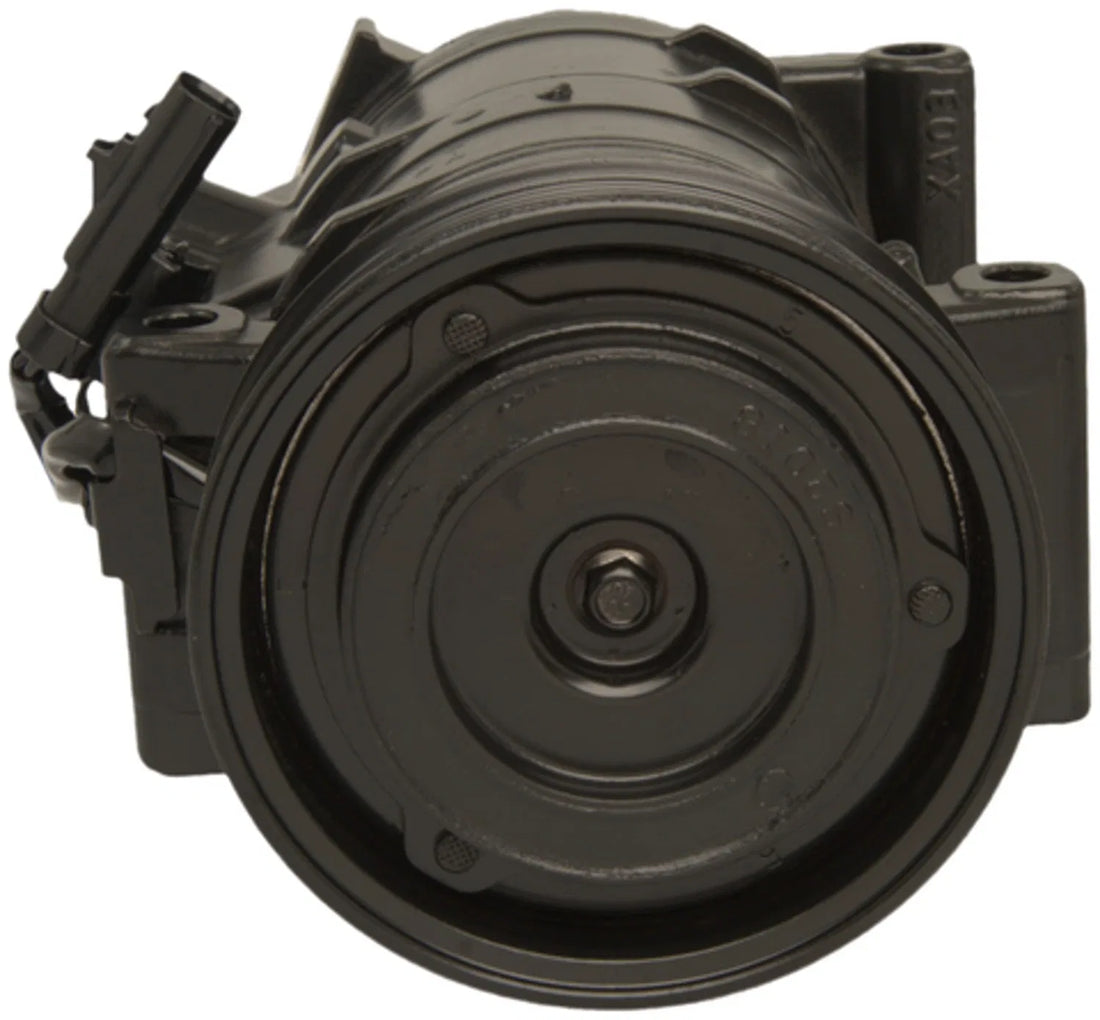 Four Seasons 97399 2006-2009 Jeep Commander A/C Compressor