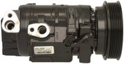 Four Seasons 97399 2006-2009 Jeep Commander A/C Compressor