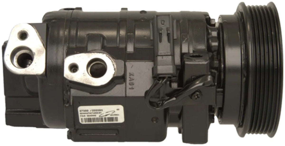 Four Seasons 97399 2006-2009 Jeep Commander A/C Compressor