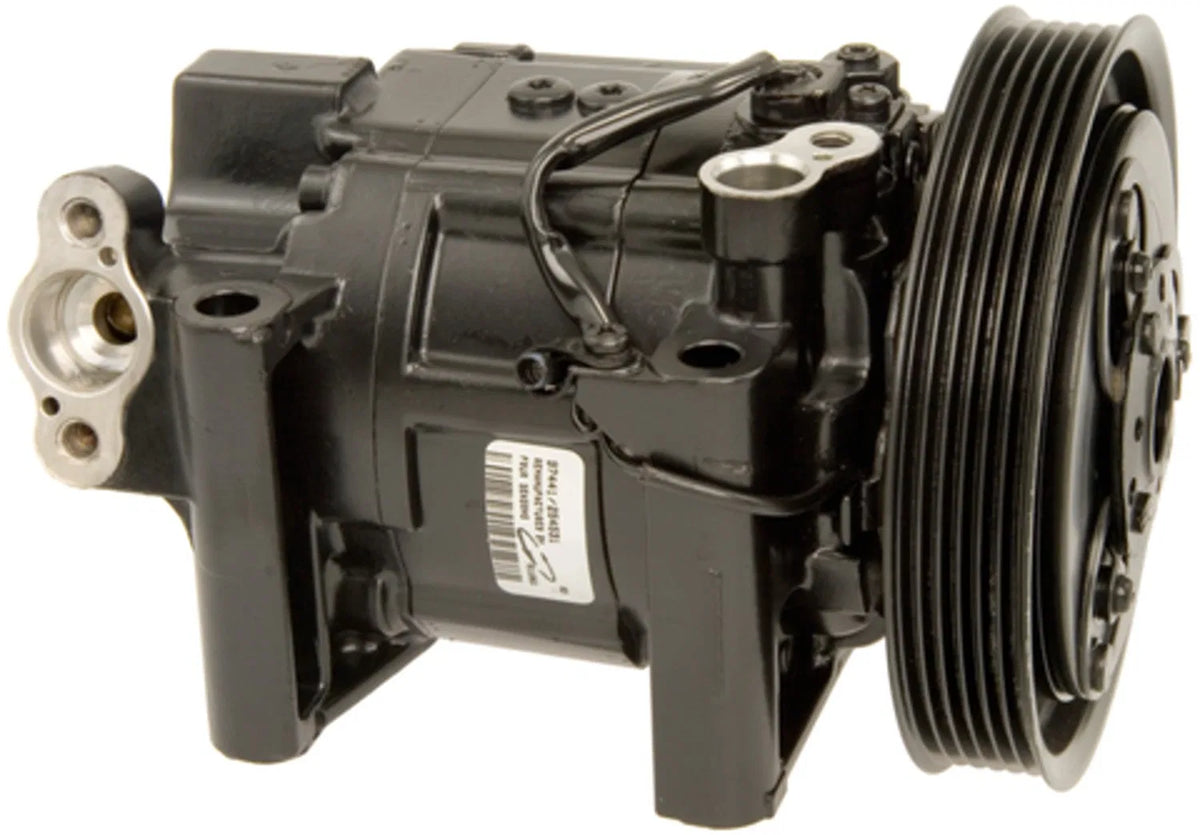 Four Seasons 97441 1999 INFINITI G20 A/C Compressor