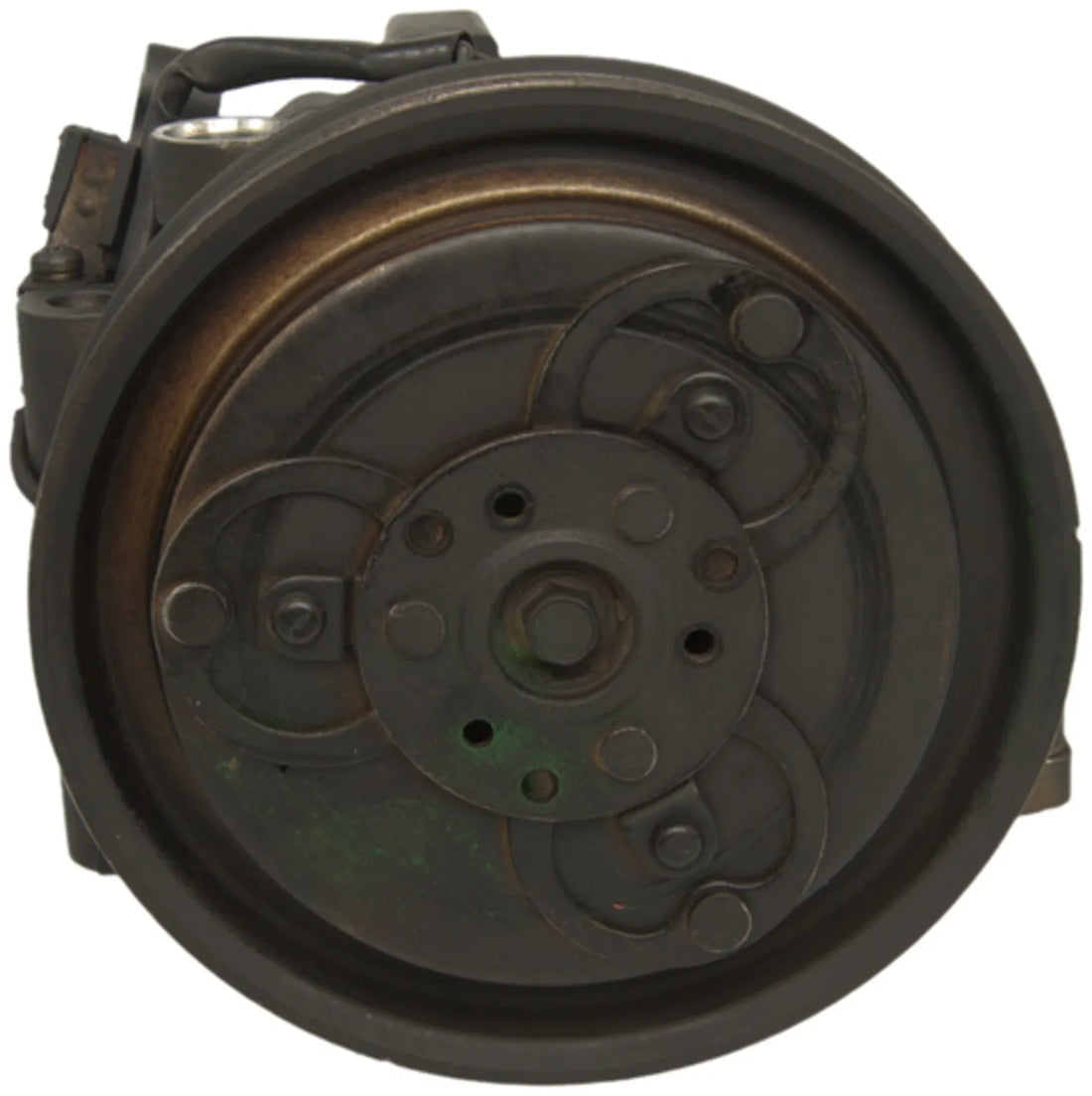 Four Seasons 97441 1999 INFINITI G20 A/C Compressor