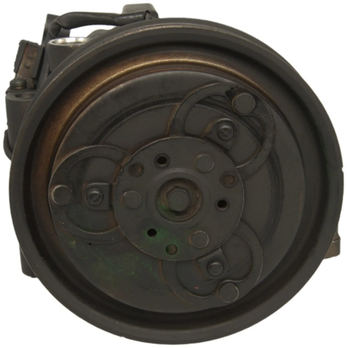 Four Seasons 97441 1999 INFINITI G20 A/C Compressor