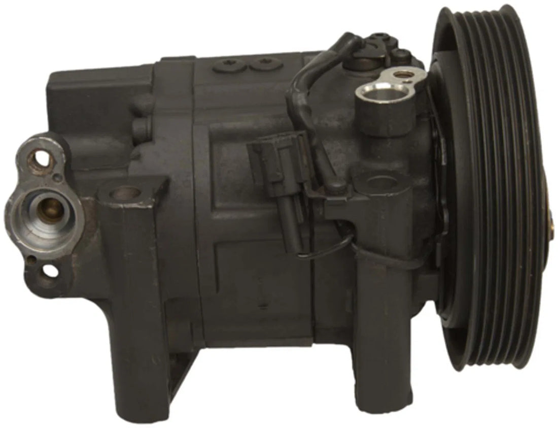 Four Seasons 97441 1999 INFINITI G20 A/C Compressor