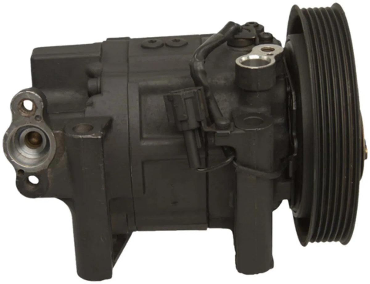 Four Seasons 97441 1999 INFINITI G20 A/C Compressor