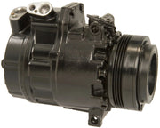 Four Seasons 97442 2004-2006 BMW X5 A/C Compressor