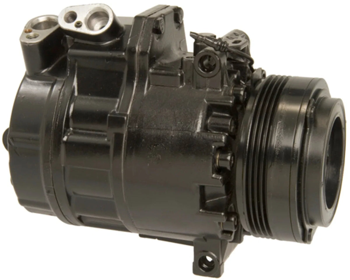 Four Seasons 97442 2004-2006 BMW X5 A/C Compressor