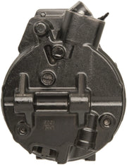 Four Seasons 97442 2004-2006 BMW X5 A/C Compressor