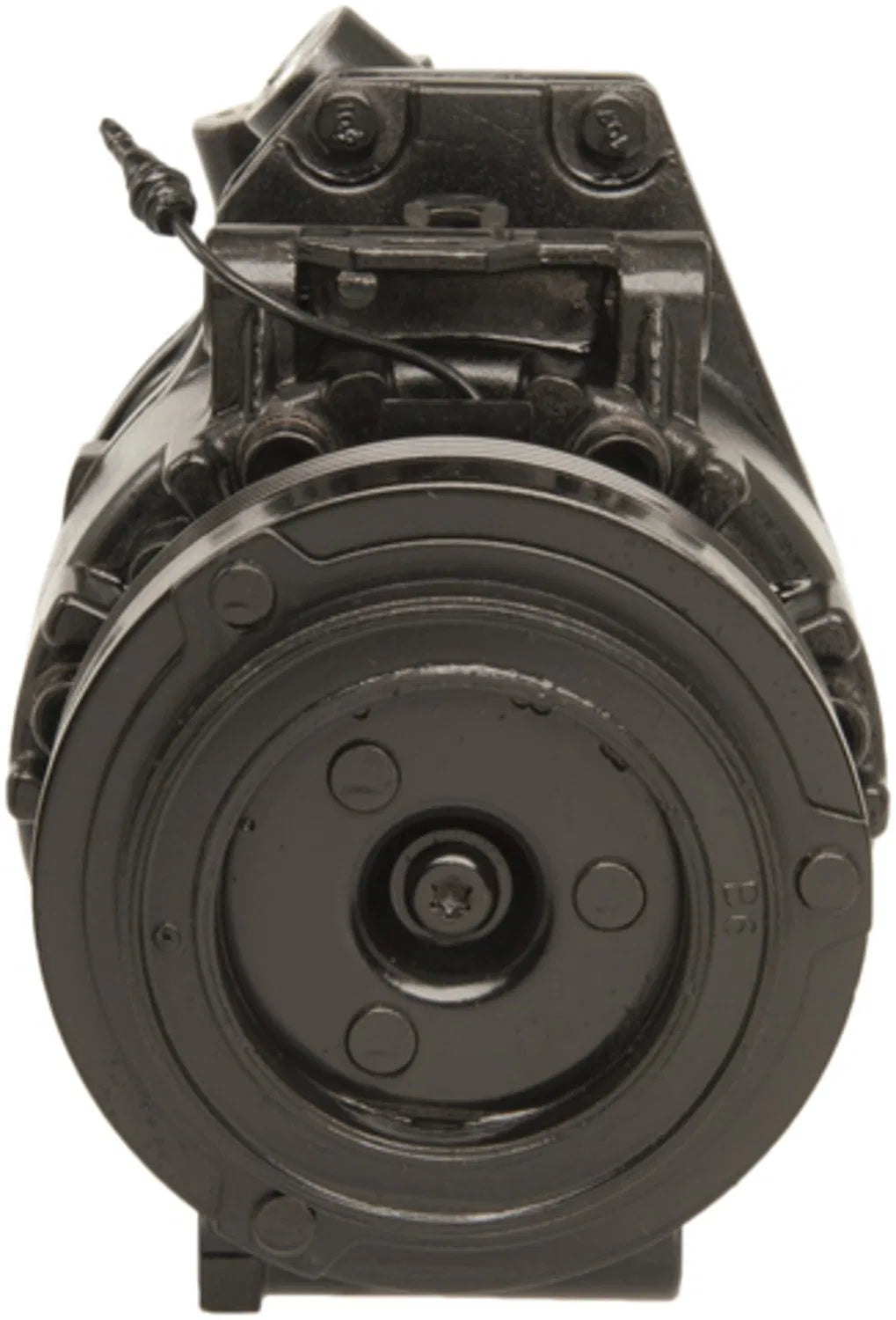Four Seasons 97442 2004-2006 BMW X5 A/C Compressor