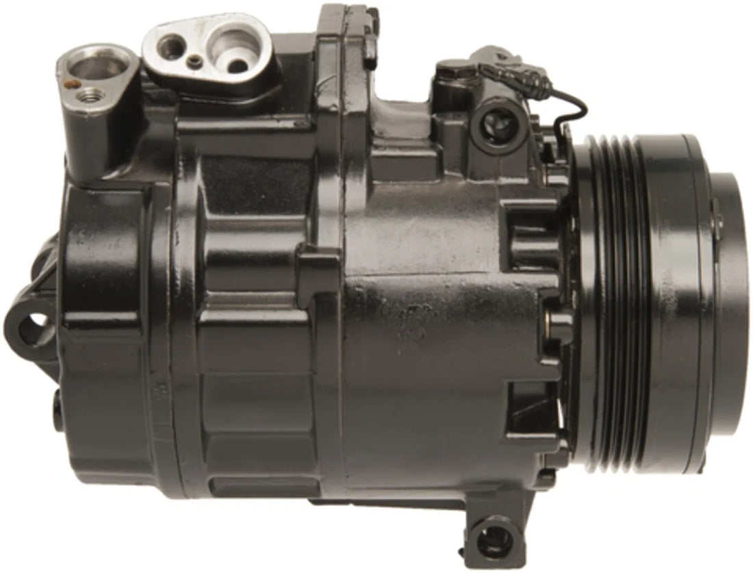 Four Seasons 97442 2004-2006 BMW X5 A/C Compressor
